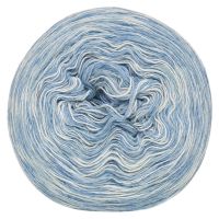 Ангорка меланж Рассказовская - 02_1 (бел/голуб/небо)